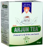 Arjun Tea