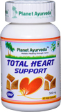 Total Heart Support